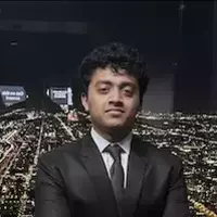 Samar Vinod